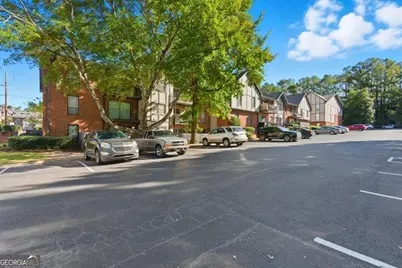 6851 Roswell Road #J14, Sandy Springs, GA 30328 - Photo 41