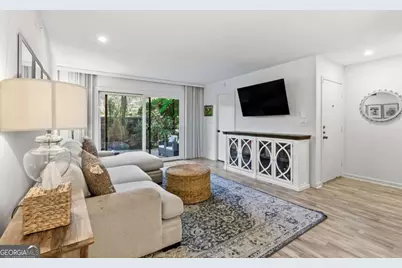 6851 Roswell Road #J14, Sandy Springs, GA 30328 - Photo 5