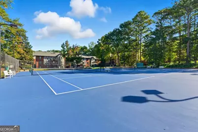 6851 Roswell Road #J14, Sandy Springs, GA 30328 - Photo 25