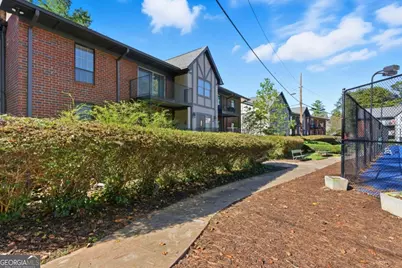 6851 Roswell Road #J14, Sandy Springs, GA 30328 - Photo 23