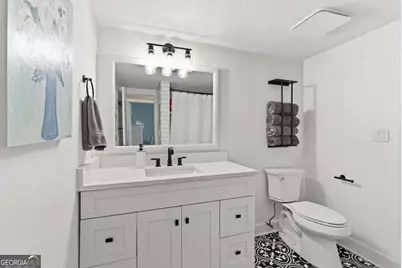 6851 Roswell Road #J14, Sandy Springs, GA 30328 - Photo 15