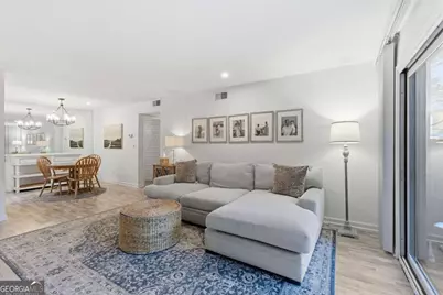 6851 Roswell Road #J14, Sandy Springs, GA 30328 - Photo 3