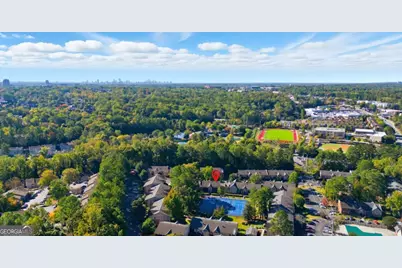 6851 Roswell Road #J14, Sandy Springs, GA 30328 - Photo 33