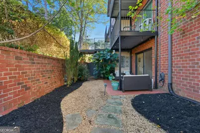 6851 Roswell Road #J14, Sandy Springs, GA 30328 - Photo 21
