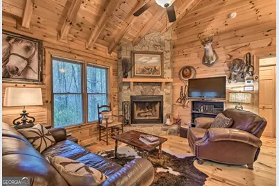 807 Little Rock Creek Road, Cherrylog, GA 30522 - Photo 5