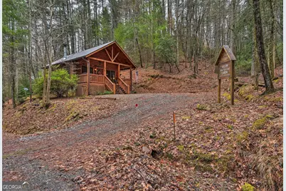 807 Little Rock Creek Road, Cherrylog, GA 30522 - Photo 17