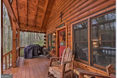 807 Little Rock Creek Road, Cherrylog, GA 30522 - Photo 3