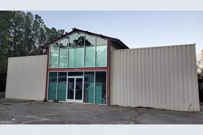 10328 Ga Highway 29, Soperton, GA 30457 - Photo 1