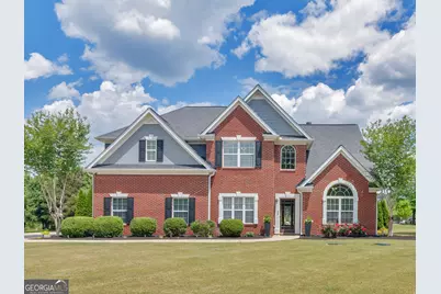1105 Birchwood Drive, Griffin, GA 30224 - Photo 5