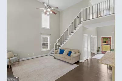 1105 Birchwood Drive, Griffin, GA 30224 - Photo 23