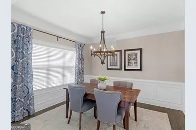 1105 Birchwood Drive, Griffin, GA 30224 - Photo 11