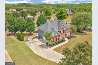 1105 Birchwood Drive, Griffin, GA 30224 - Photo 3