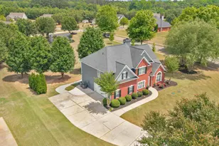 1105 Birchwood Dr, Griffin, GA 30224 - Photo 3