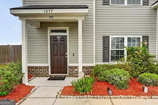 1077 Sweetbay Ct, Hinesville, GA 31313 - Photo 5