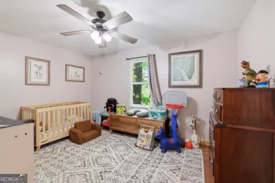 10 Florida Avenue, Clayton, GA 30525 - Photo 19