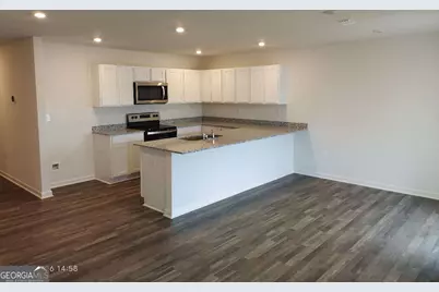 556 Pemberton St, Euharlee, GA 30145 - Photo 3