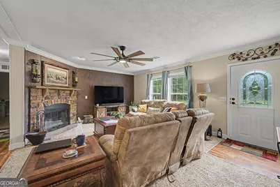 10076 Gravel Hill Road, Albany, GA 31705 - Photo 5