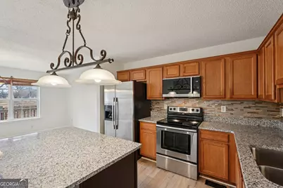 38 Middleton Court, Cartersville, GA 30120 - Photo 15