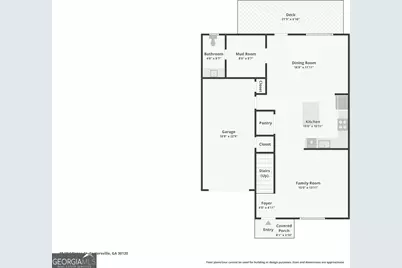 38 Middleton Court, Cartersville, GA 30120 - Photo 45