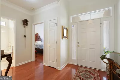 323 Lewisburg Drive, McDonough, GA 30253 - Photo 3