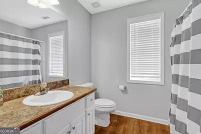 1360 Stag Run Drive, Mansfield, GA 30055 - Photo 19