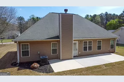 1360 Stag Run Drive, Mansfield, GA 30055 - Photo 21