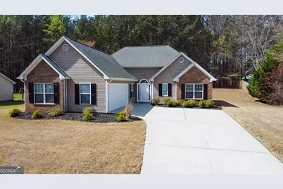 1360 Stag Run Drive, Mansfield, GA 30055 - Photo 3