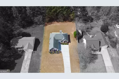 1360 Stag Run Drive, Mansfield, GA 30055 - Photo 23