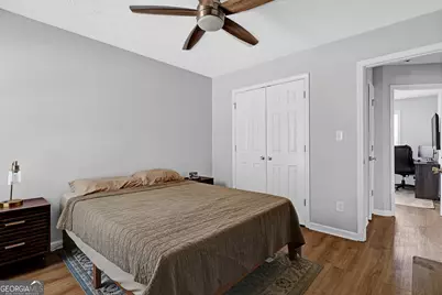 1360 Stag Run Drive, Mansfield, GA 30055 - Photo 17