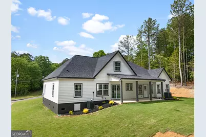 0 Fox Croft Road, Rome, GA 30165 - Photo 5