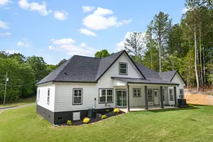 0 Fox Croft Rd, Rome, GA 30165 - Photo 5