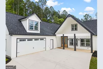0 Fox Croft Road, Rome, GA 30165 - Photo 3