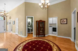 200 Aurora Way, Peachtree City, GA 30269 - Photo 13