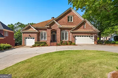 200 Aurora Way, Peachtree City, GA 30269 - Photo 1
