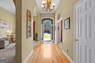 200 Aurora Way, Peachtree City, GA 30269 - Photo 5