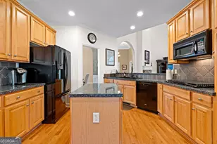 200 Aurora Way, Peachtree City, GA 30269 - Photo 21