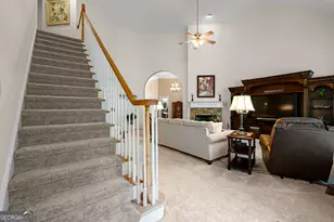 200 Aurora Way, Peachtree City, GA 30269 - Photo 19
