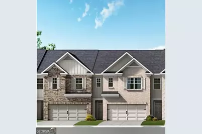 3310 Greyton Drive, Buford, GA 30519 - Photo 1