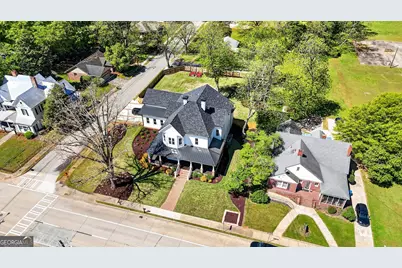 127 Griffin Street, McDonough, GA 30253 - Photo 95