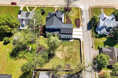 127 Griffin Street, McDonough, GA 30253 - Photo 91