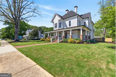 127 Griffin Street, McDonough, GA 30253 - Photo 3