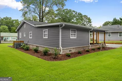 209 Bryan Street, McDonough, GA 30253 - Photo 33