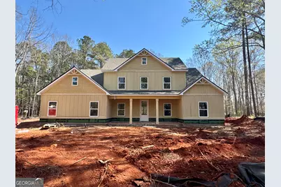 546 Harbour Shores, Jackson, GA 30233 - Photo 1