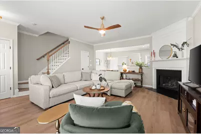 2000 Kilmington Square, Alpharetta, GA 30009 - Photo 3