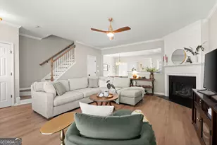 2000 Kilmington Square, Alpharetta, GA 30009 - Photo 3