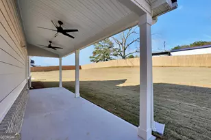 277 E Knight Rd, McDonough, GA 30252 - Photo 23