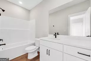 277 E Knight Rd, McDonough, GA 30252 - Photo 17