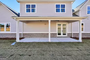 277 E Knight Rd, McDonough, GA 30252 - Photo 21