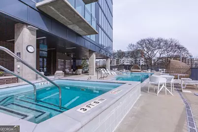 788 W Marietta Street NW #1407, Atlanta, GA 30318 - Photo 49