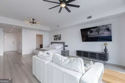 788 W Marietta Street NW #1407, Atlanta, GA 30318 - Photo 19